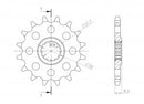 Supersprox Steel Front Sprocket CST-1537:15-3