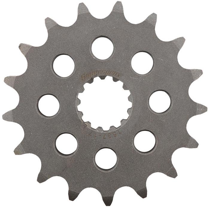 Supersprox Steel Front Sprocket CST-1537 - Choose Your Gearing