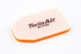 Twin Air Pre Oiled Dual Stage Air Filter 154008X