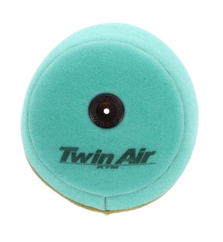 Twin Air Pre-Oiled Dual Stage Air Filter 154112X