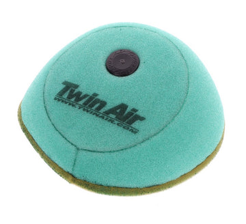 Twin Air Pre-Oiled  Dual Stage Air Filter 154114X
