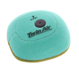 Twin Air Pre-Oiled Dual Stage Air Filter 154115X