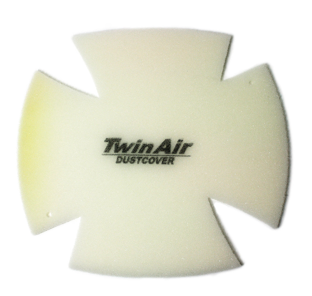 Twin Air Dust Cover 154116DC