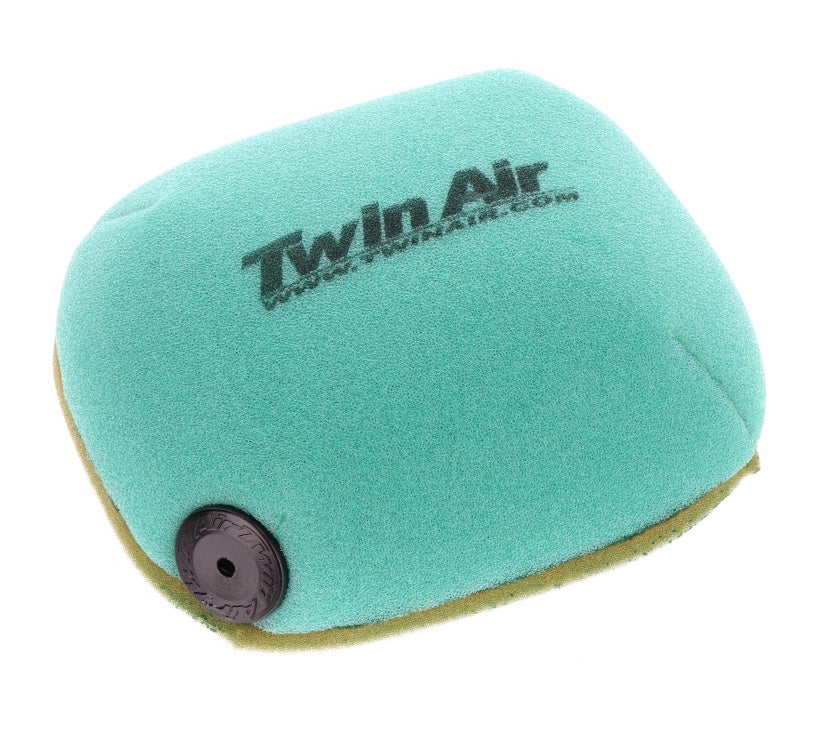 Twin Air Pre-Oiled Dual Stage Air Filter 154116X