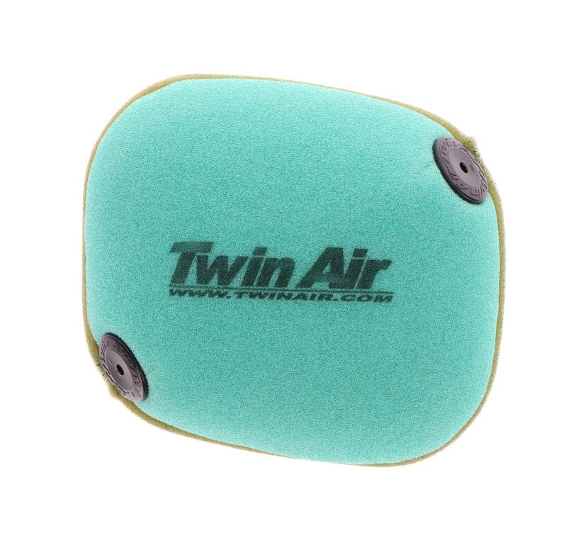 Twin Air Pre-Oiled  Dual Stage Air Filter 154117X