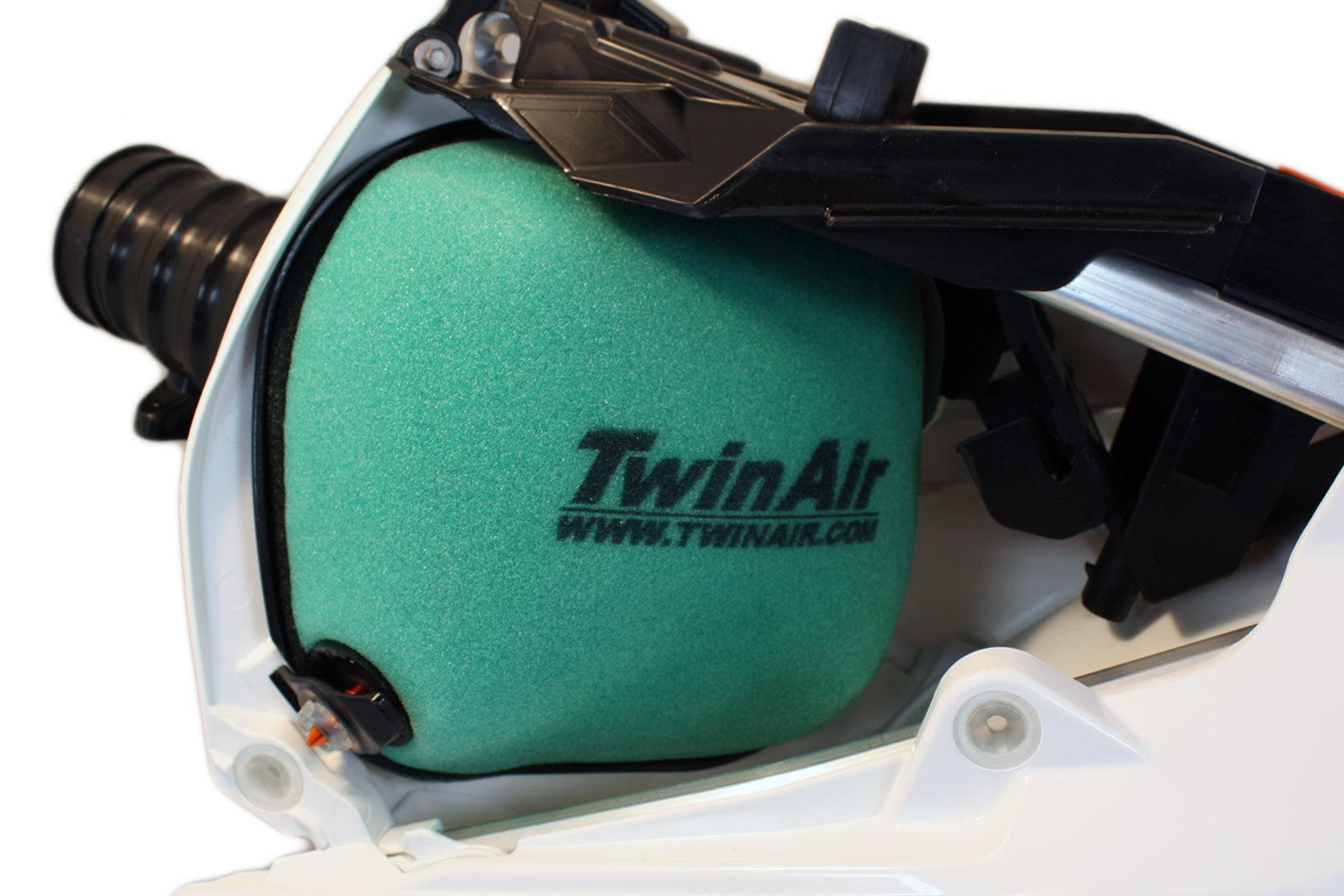Twin Air Power Flow Kit 154222C