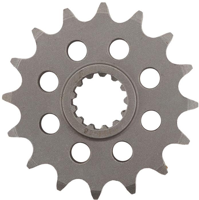 Supersprox Steel Front Sprocket CST1586.15