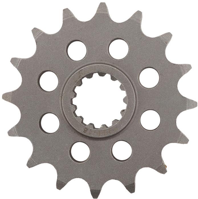 Supersprox Steel Front Sprocket CST1586 - Choose Your Gearing