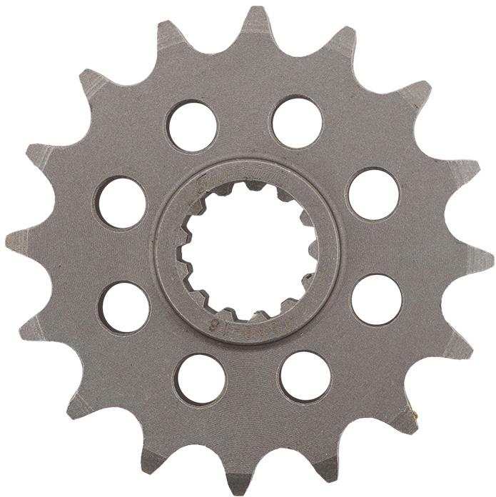 Supersprox Steel Front Sprocket CST-1586 - Choose Your Gearing
