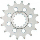Supersprox Steel Front Sprocket CST-1591:16-2