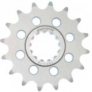 Supersprox Steel Front Sprocket CST-1591:17