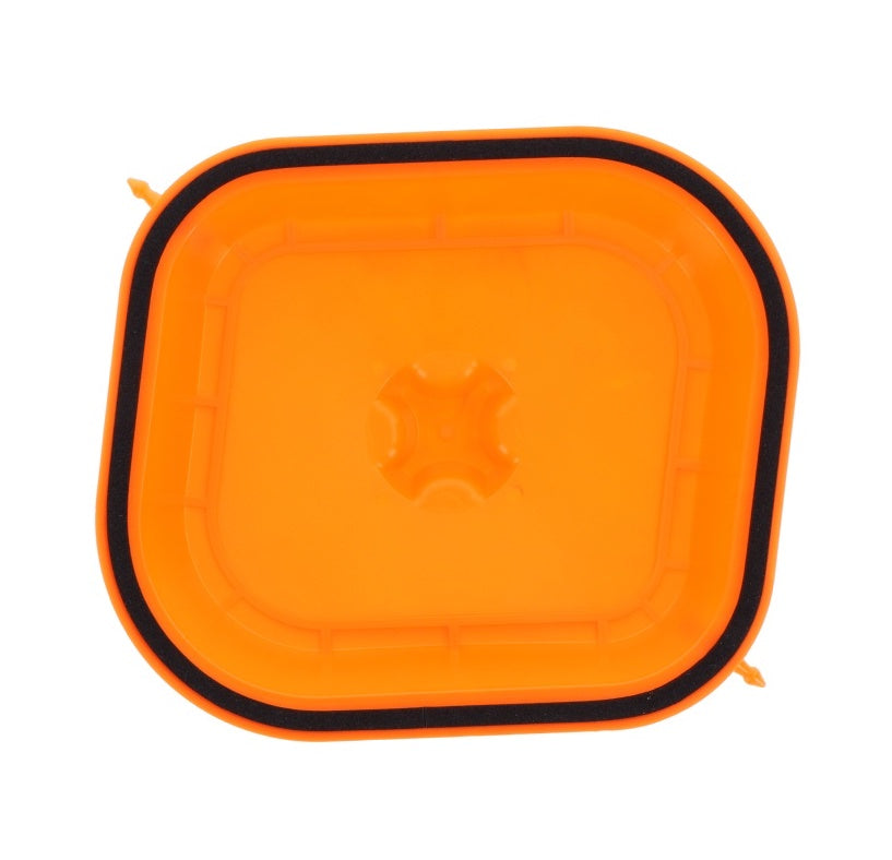 Twin Air Airbox Cover 160110