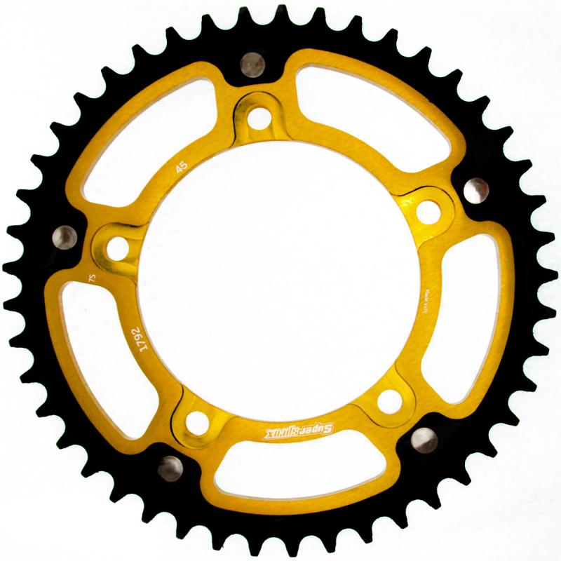 Supersprox Stealth Rear Sprocket RST-1792 - Choose Your Gearing