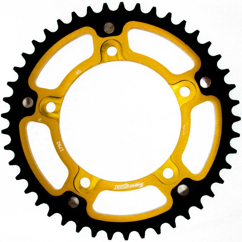 Supersprox Stealth Rear Sprocket RST1792 - Choose Your Gearing