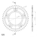 Supersprox Stealth Rear Sprocket RST-1792:45-5