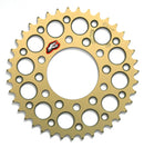 Renthal Ultralight 520 Conversion Rear Sprocket 184U-520 - Choose Your Gearing-1