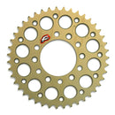 Renthal Ultralight 520 Conversion Rear Sprocket 184U-520 - Choose Your Gearing-4