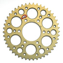 Renthal Ultralight 520 Conversion Rear Sprocket 184U-520 - Choose Your Gearing-5