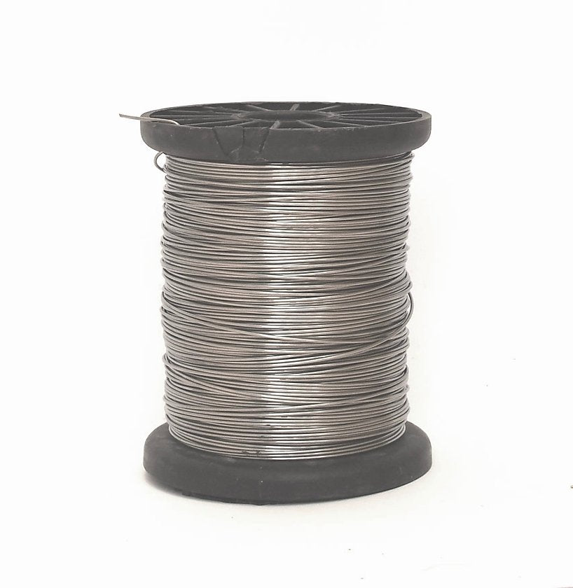 127m Lock Wire