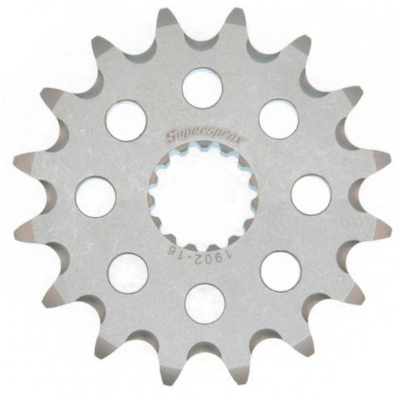 Supersprox Steel Front Sprocket CST-1902:16