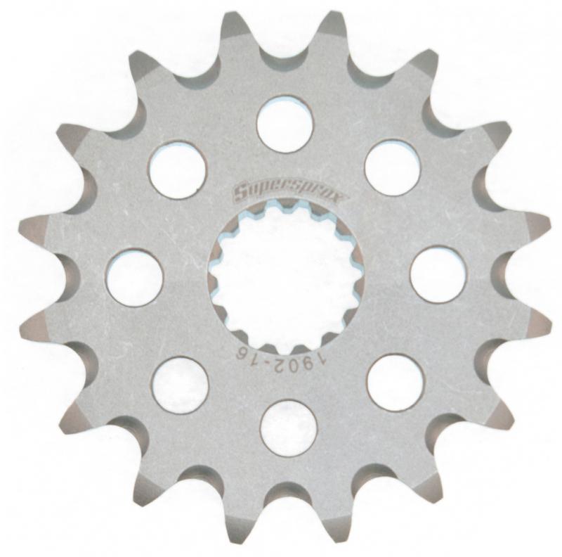 Supersprox Steel Front Sprocket CST-1902.15