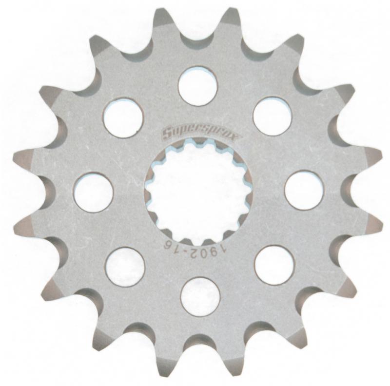 Supersprox Steel Front Sprocket CST1902 - Choose Your Gearing