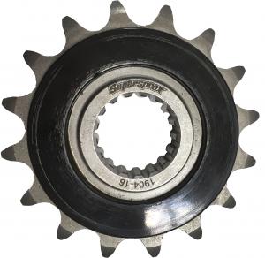 Supersprox Steel Front Sprocket CST-1904:16 - Standard Gearing - 0