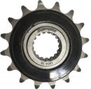 Supersprox Steel Front Sprocket CST-1904 - Choose Your Gearing-3