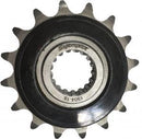 Supersprox Steel Front Sprocket CST-1904:15-2