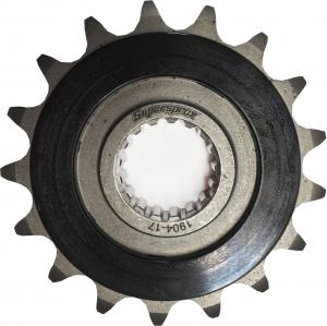 Supersprox Steel Front Sprocket 1904.17 - Standard Gearing - 0