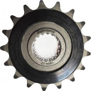 Supersprox Steel Front Sprocket CST-1904 - Choose Your Gearing