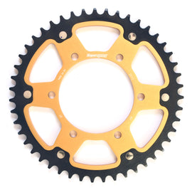 Supersprox Rear Sprocket 2012 - Choose your Gearing