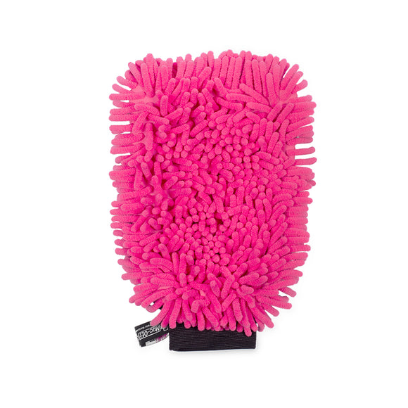 Muc-Off 2 in 1 Microfibre Wash Mitt