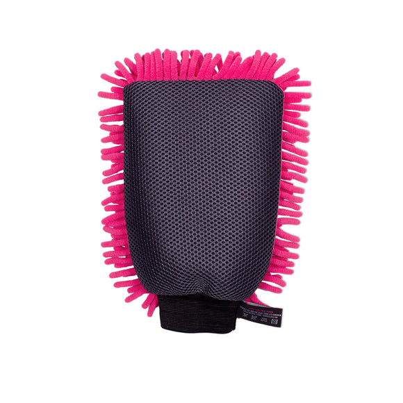 Muc-Off 2 in 1 Microfibre Wash Mitt