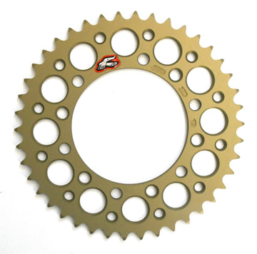 Renthal Ultralight 520 Rear Sprocket 210U-520-42P