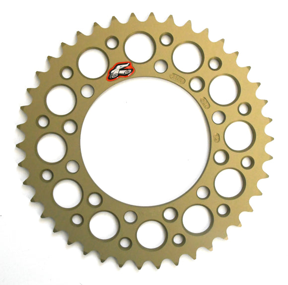Renthal Ultralight 520 Rear Sprocket 210U-520-42P
