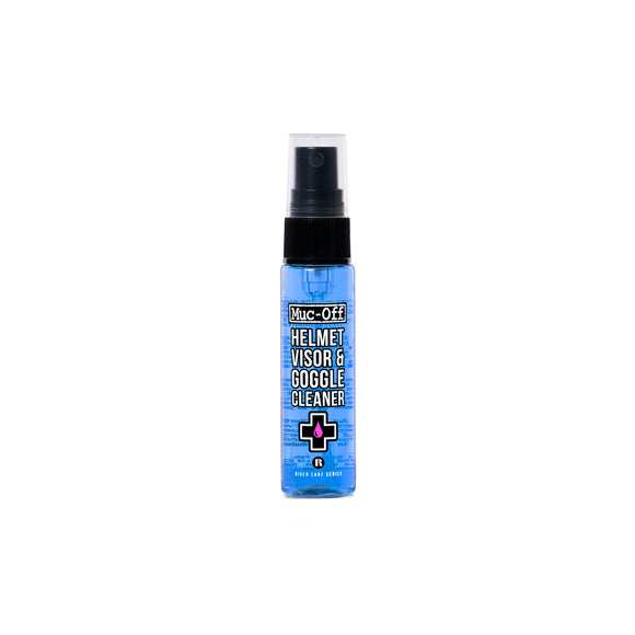 Muc-Off Visor and Goggle Cleaner 32ml
