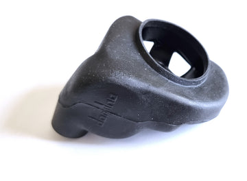 Domino Off Road Rubber Throttle Cover