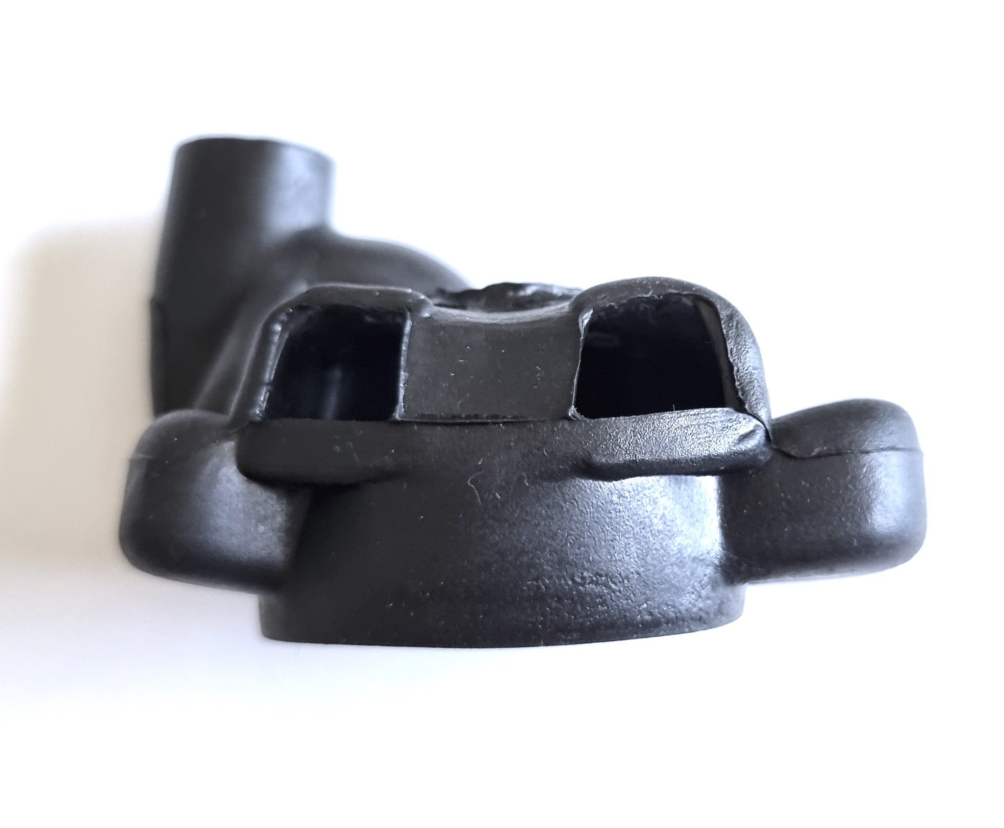 Domino Off Road Rubber Throttle Cover