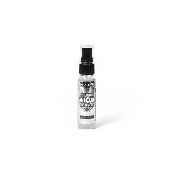 Muc-Off Premium Anti Fog Treatment 32ml