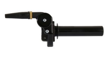 Domino 2T Single Cable HR Cross Two Stroke Throttle