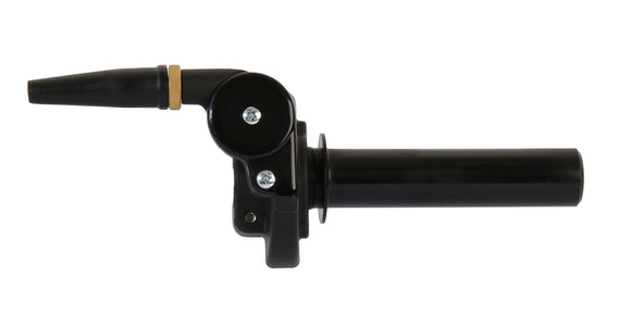 Domino 2T Single Cable HR Cross Two Stroke Throttle