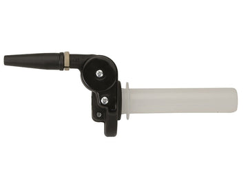 Domino Single Cable Four Stroke Racing Throttle 2488.03