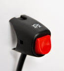 Domino Kill Switch/Stop Button - 0250AB.9B.04-1