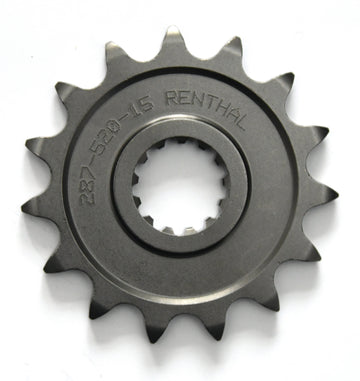 Renthal Standard 520 Conversion Front Sprocket 287-520-15