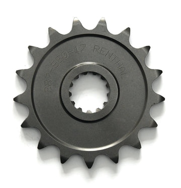 Renthal Standard 520 Conversion Front Sprocket 287-520-17
