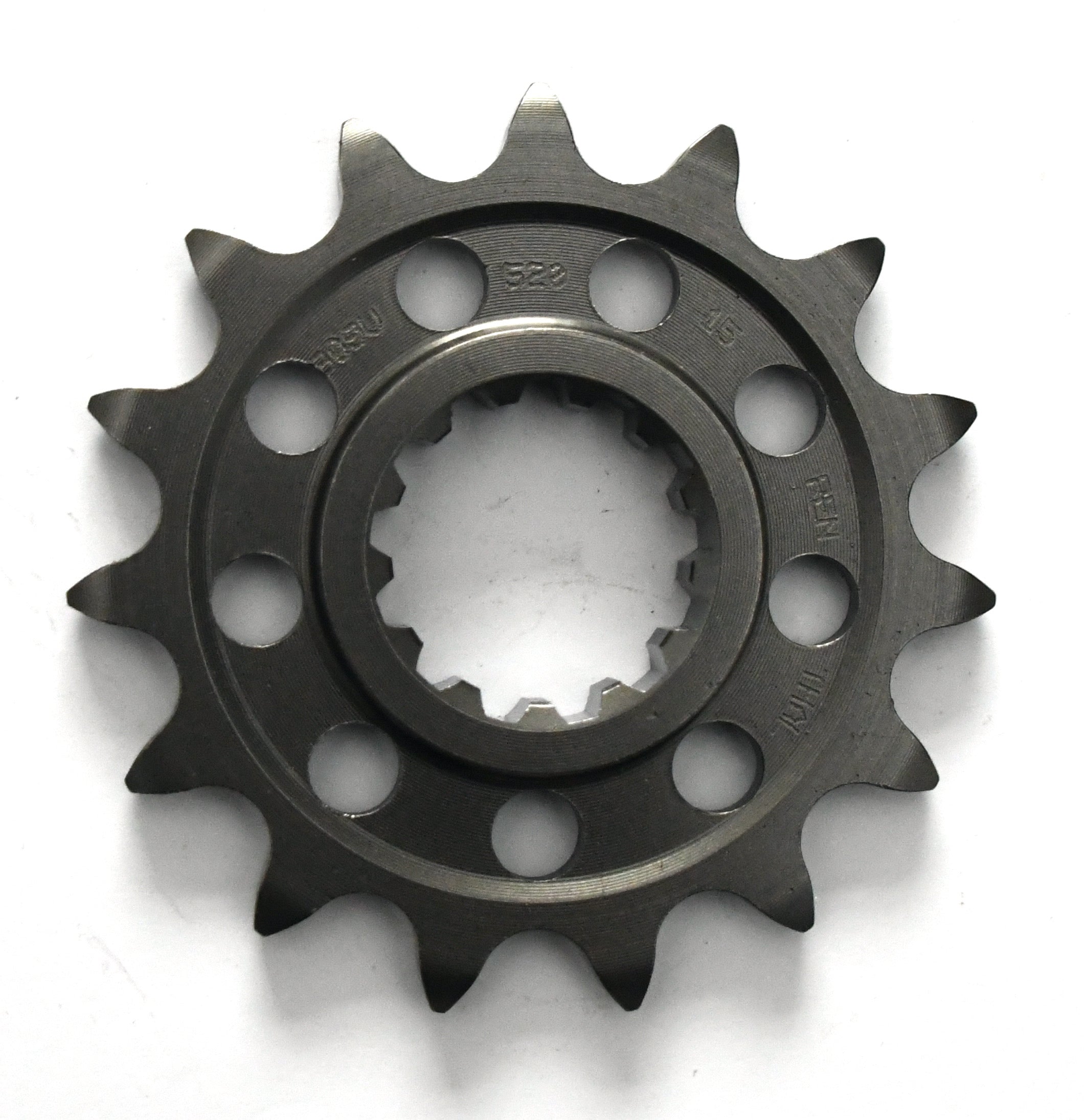 Renthal Ultralight 520 Conversion Front Sprocket 309u-520-15