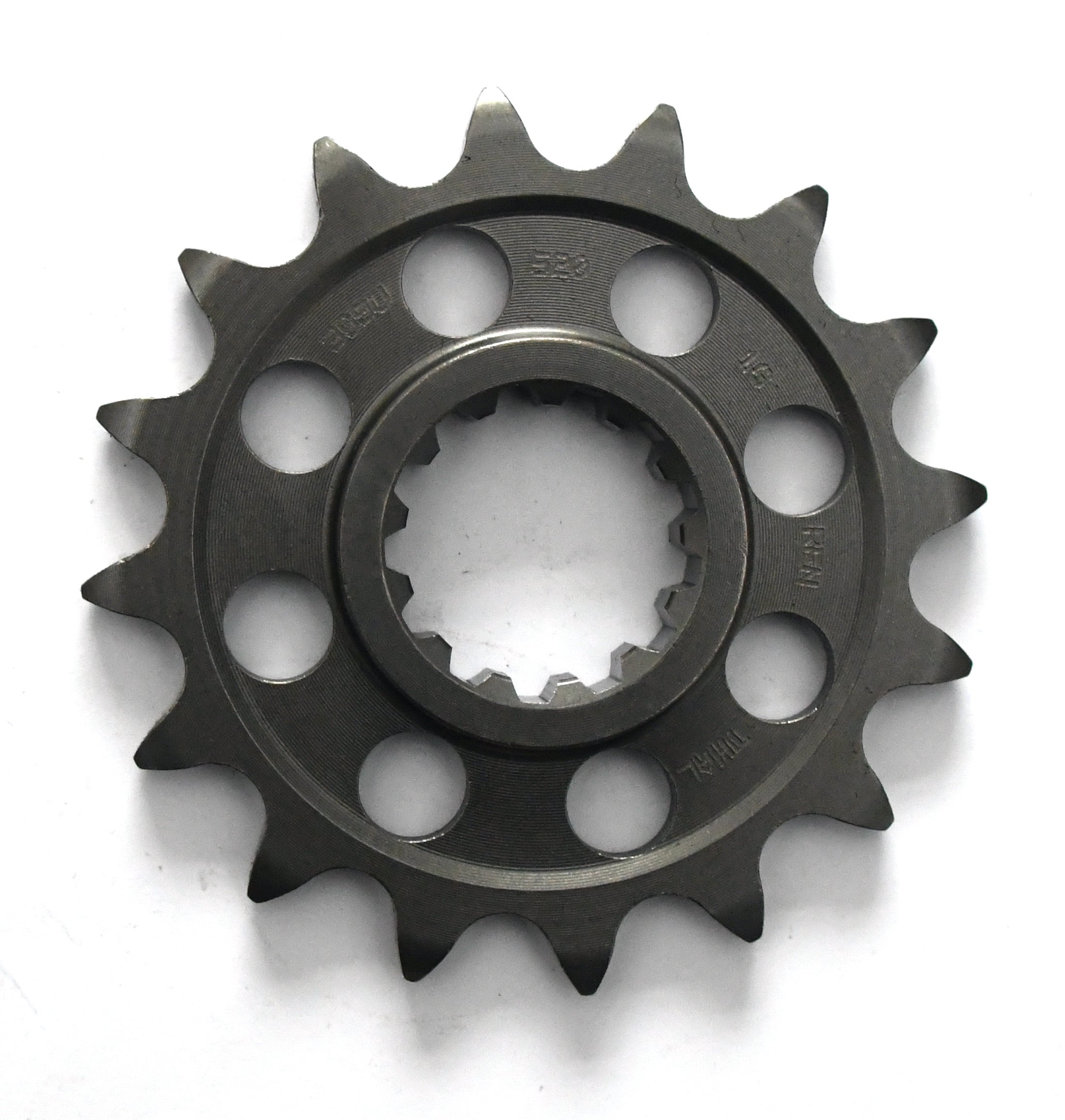 Renthal Ultralight 520 Conversion Front Sprocket 309u-520-16