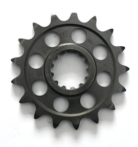 Renthal Ultralight 520 Conversion Front Sprocket 309u-520-17