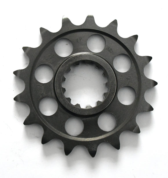 Renthal Ultralight 520 Conversion Front Sprocket 309u-520-17